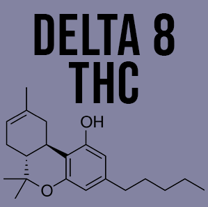 Delta 8 Products